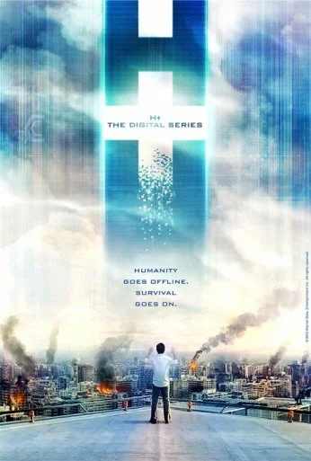 H+: Цифровой сериал (2011) онлайн бесплатно